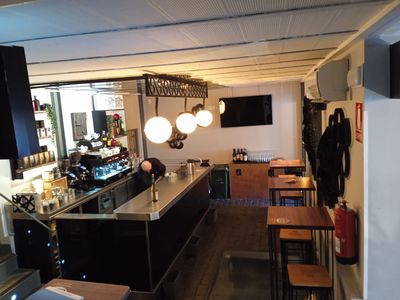 Local Comercial en alquiler Madrid. Ref: 1828. h-plus SERVICIOS INMOBILIARIOS