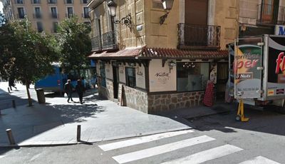 Local Comercial en alquiler Madrid. Ref: 1968. h-plus SERVICIOS INMOBILIARIOS