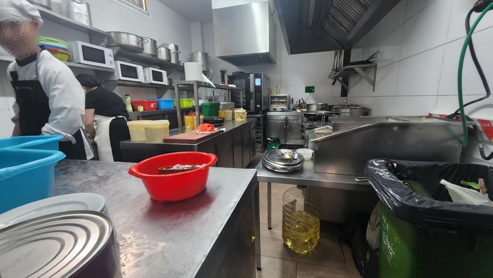 Local Comercial en venta y alquiler Getafe, Madrid. Ref: 2089. h-plus SERVICIOS INMOBILIARIOS