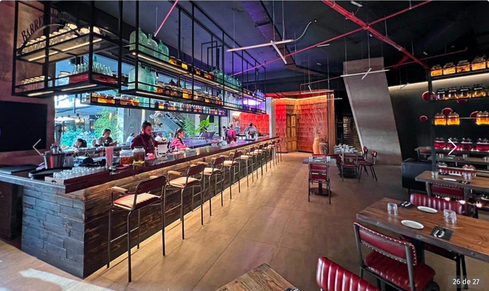 Local Comercial en alquiler Madrid. Ref: 2100. h-plus SERVICIOS INMOBILIARIOS