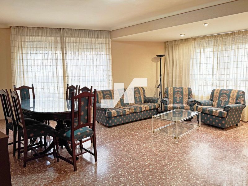 Pis en lloguer Vilareal, Castellón. Ref: 95234976. HusDrommer