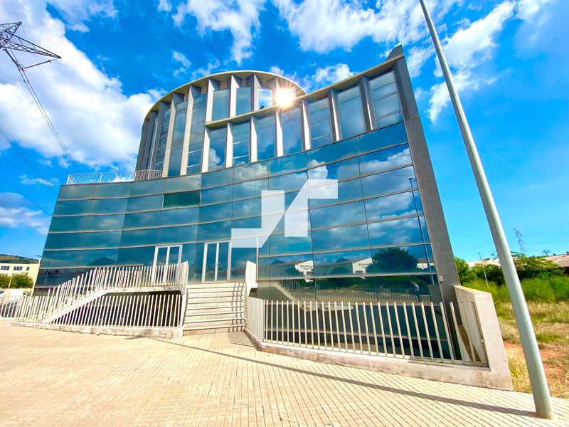 Comercial Premise for sale La Vall D