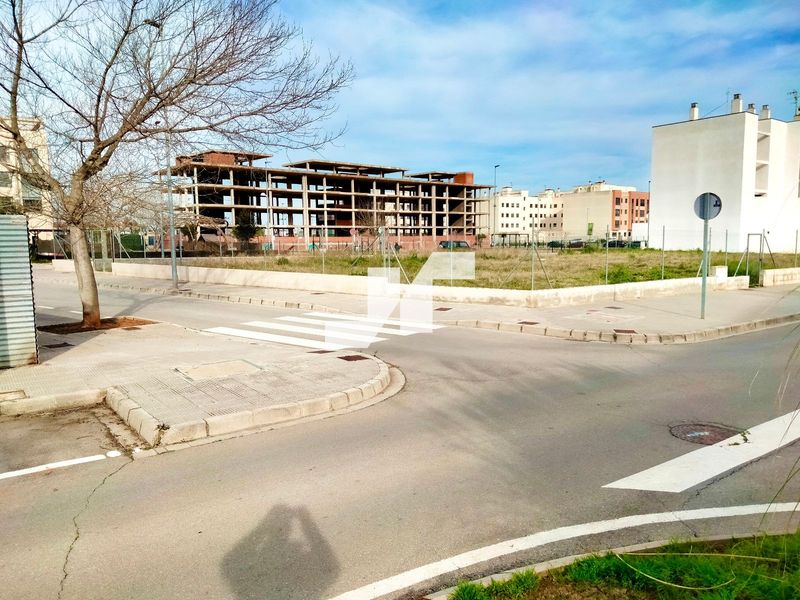 Plot for sale Nules, Castellón. Ref: 95254342. HusDrommer