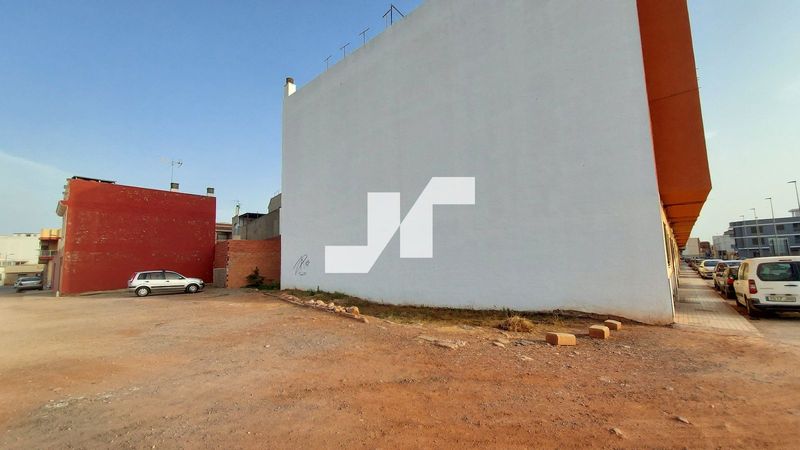 Plot for sale Nules, Castellón. Ref: 95254345. HusDrommer