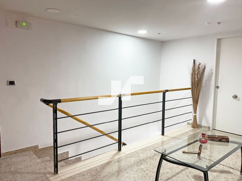 Oficina en lloguer Vilareal, Castellón. Ref: 95254400. HusDrommer