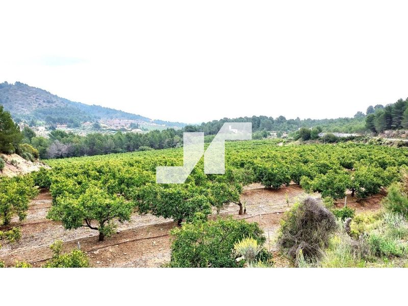 Plot for sale Onda, Castellón. Ref: 95254414. HusDrommer
