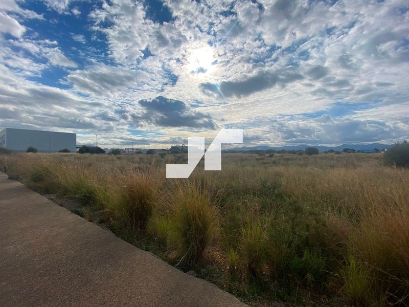 Plot for sale Onda, Castellón. Ref: 95254416. HusDrommer