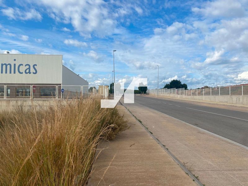 Plot for sale Onda, Castellón. Ref: 95254417. HusDrommer