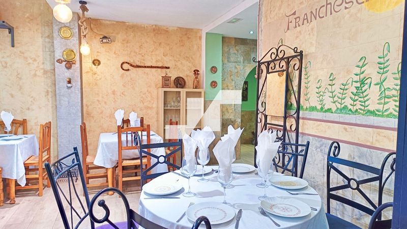 Local Comercial en lloguer Vilareal, Castellón. Ref: 95254438. HusDrommer