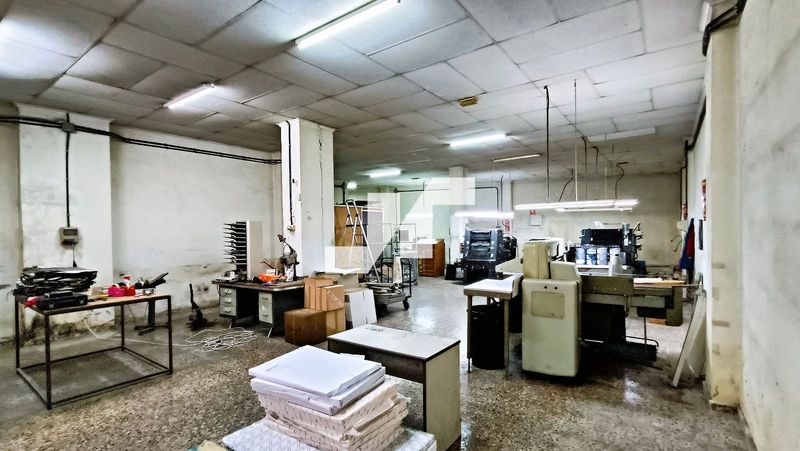 Comercial Premise for sale Castellón/Castelló, Castellón. Ref: 95254445. HusDrommer