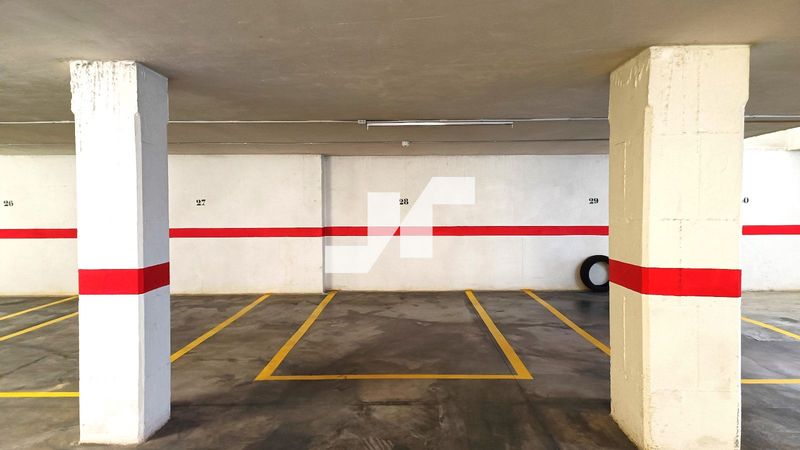 Garaje en venta Vilareal, Castellón. Ref: 95254447. HusDrommer