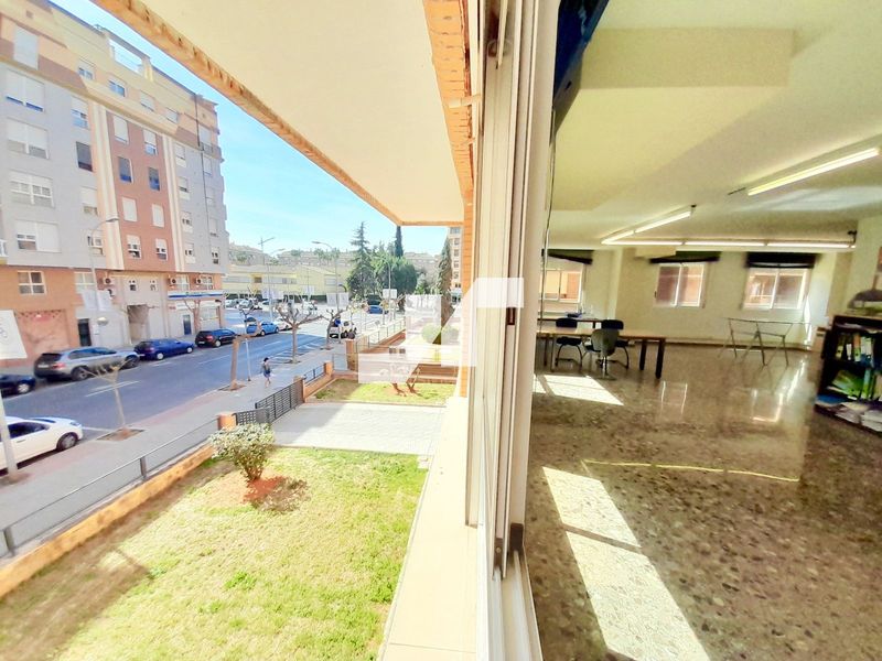 Oficina en venta Vilareal, Castellón. Ref: 95254450. HusDrommer