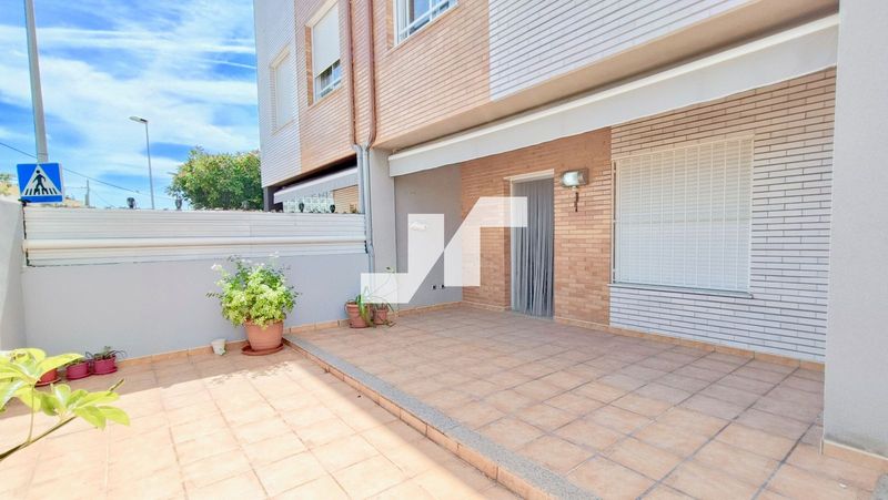House for sale Almassora/Almazora, Castellón. Ref: 95254464. HusDrommer