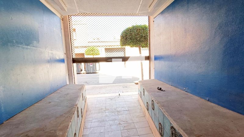 Local Comercial en venta Vilareal, Castellón. Ref: 95254484. HusDrommer