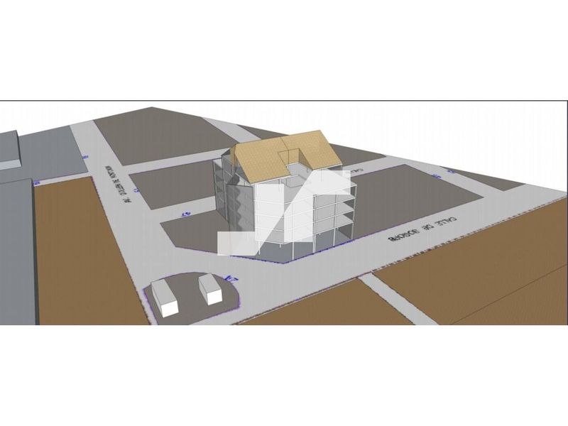 Plot for sale Grao De Moncofar, Castellón. Ref: 95254490. HusDrommer