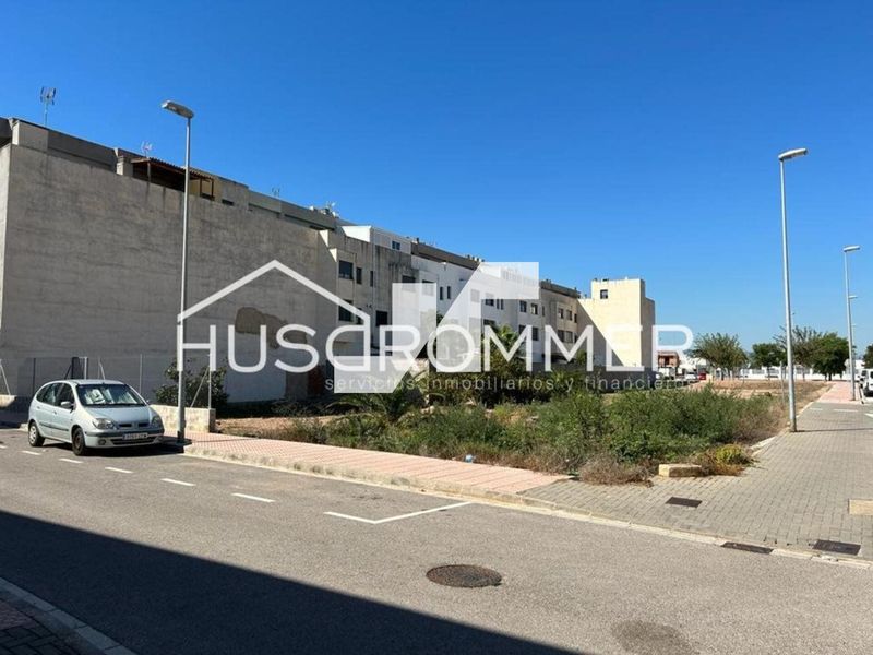 Plot for sale Alquerías Del Niño Perdido, Castellón. Ref: 95254522. HusDrommer