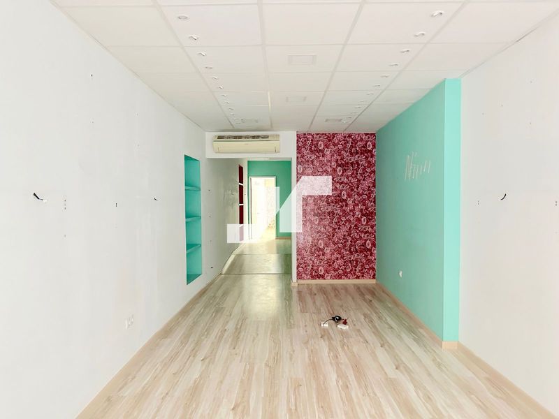 Local Comercial en alquiler Vilareal, Castellón. Ref: 95254550. HusDrommer