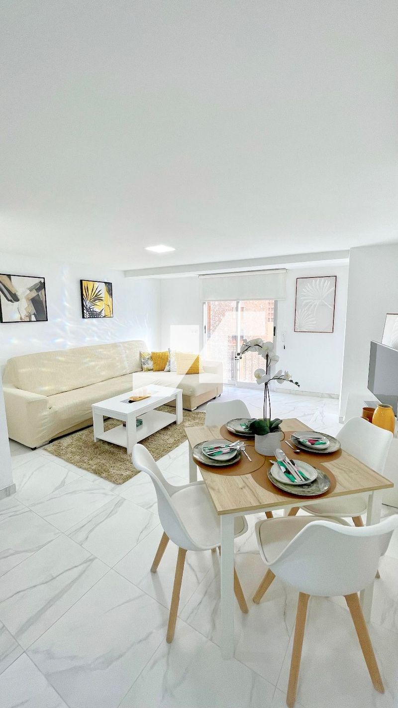 Pis en lloguer Vilareal, Castellón. Ref: 95254552. HusDrommer