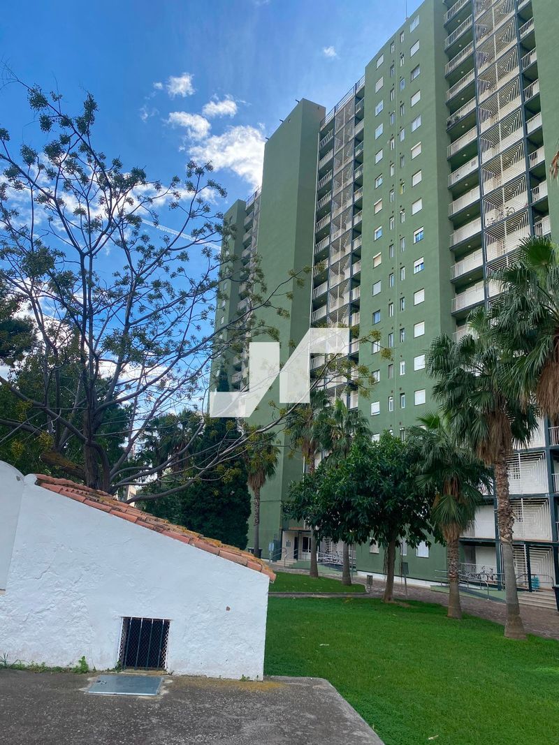 Pis en lloguer Benicàssim, Castellón. Ref: 95254562. HusDrommer