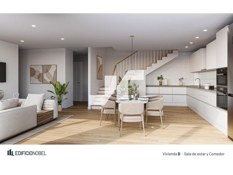 Piso en venta Vilareal, Castellón. Ref: 95254571. HusDrommer