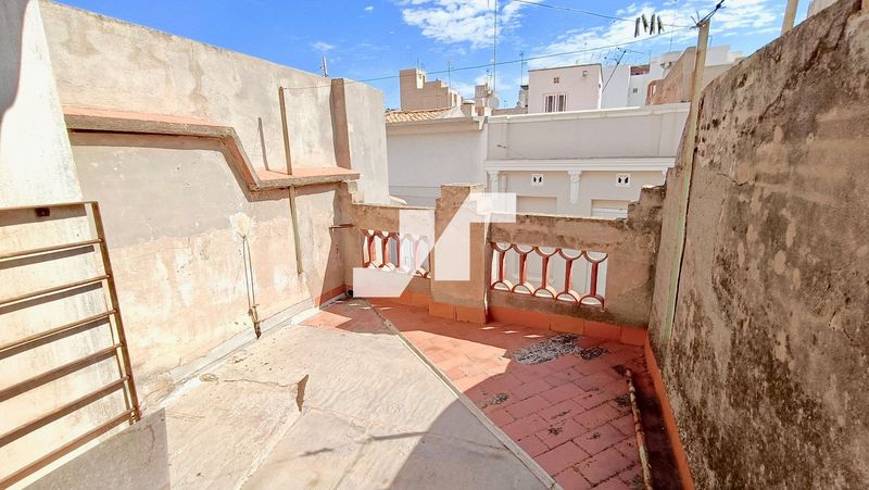 Casa en venta Vilareal, Castellón. Ref: 95254582. HusDrommer