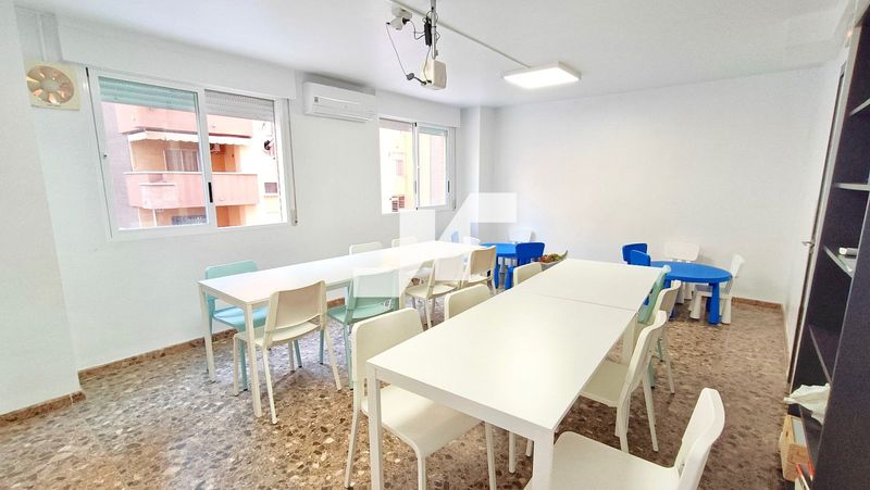 Oficina en venta Vilareal, Castellón. Ref: 95254618. HusDrommer