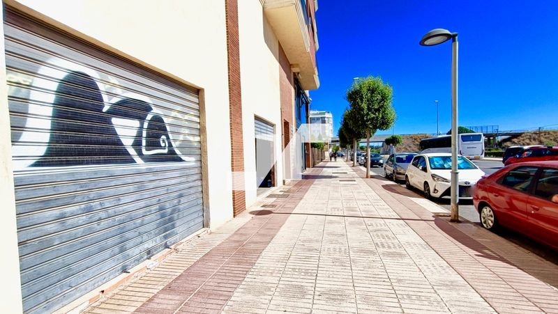 Local Comercial en venta Vilareal, Castellón. Ref: 95254620. HusDrommer
