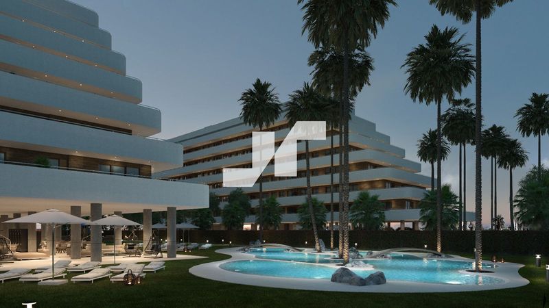 Flat for sale Moncofa, Castellón. Ref: 95254655. HusDrommer