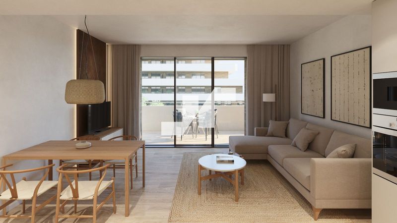 Piso en venta Moncofa, Castellón. Ref: 95254655. HusDrommer