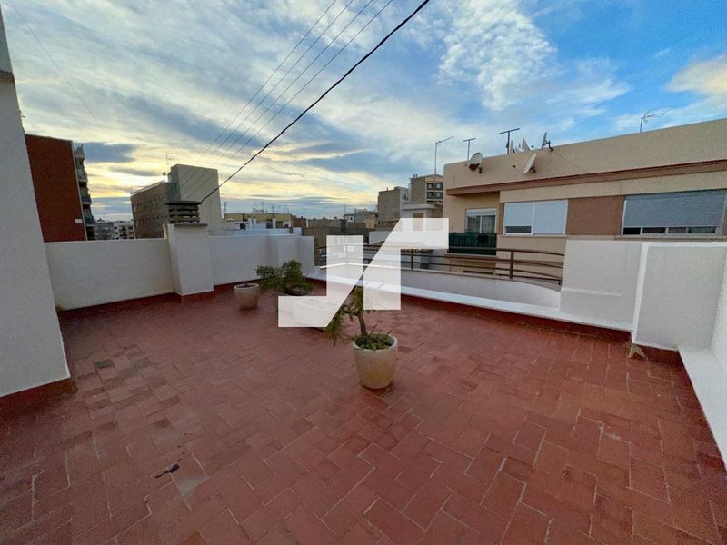 House for sale Almassora/Almazora, Castellón. Ref: 95254680. HusDrommer