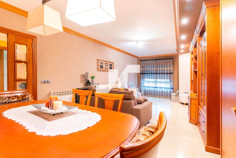 Piso en venta Vilareal, Castellón. Ref: 95254691. HusDrommer