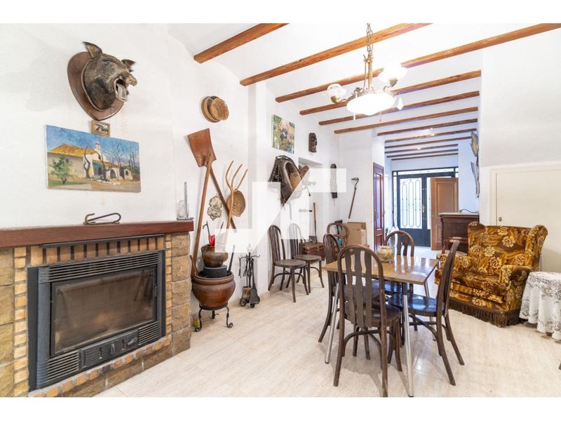 Casa en venta Vilareal, Castellón. Ref: 95254694. HusDrommer