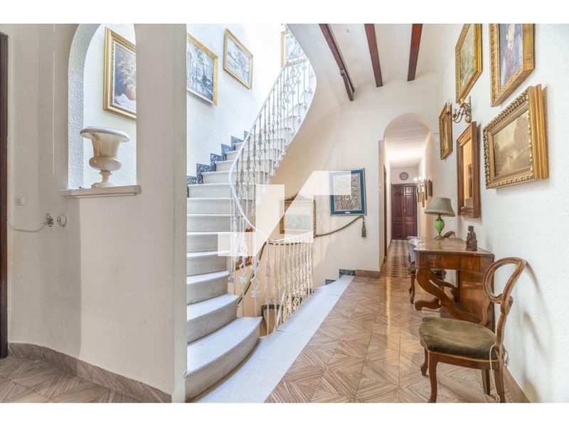 Casa en venta Vilareal, Castellón. Ref: 95254695. HusDrommer