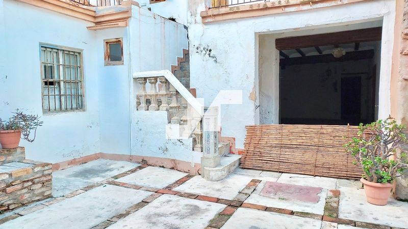 Local Comercial en lloguer Vilareal, Castellón. Ref: 95254705. HusDrommer