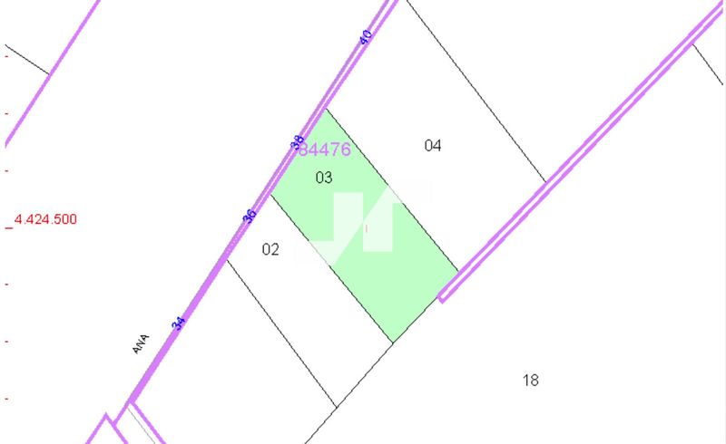 Nave Industrial en venta Vilareal, Castellón. Ref: 95254706. HusDrommer