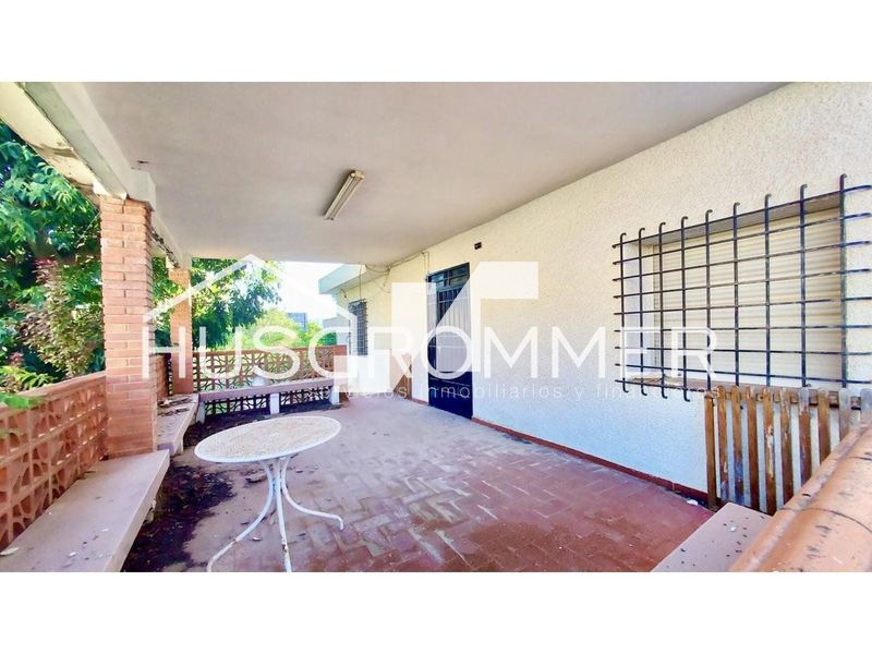 Parcela en venta Vilareal, Castellón. Ref: 95254707. HusDrommer