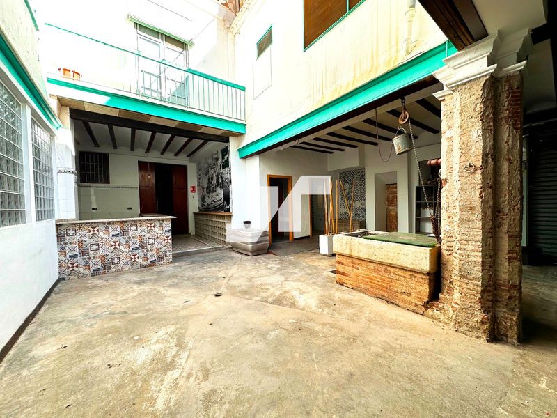 Local Comercial en lloguer Vilareal, Castellón. Ref: 95254769. HusDrommer