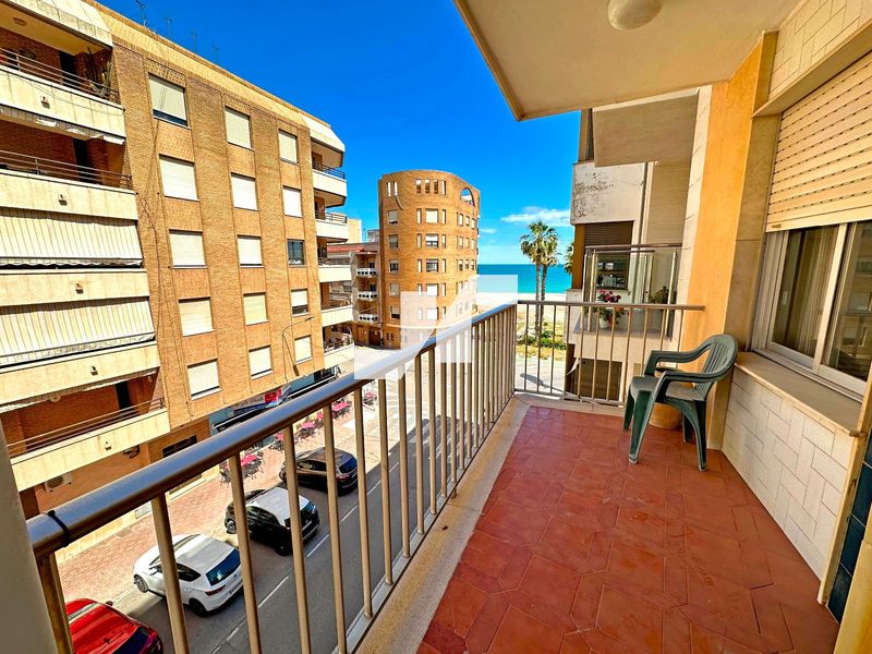 Pis en venda Burriana, Castellón. Ref: 95254779. HusDrommer