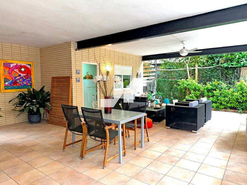 Detached Villa for sale Burriana, Castellón. Ref: 95254780. HusDrommer