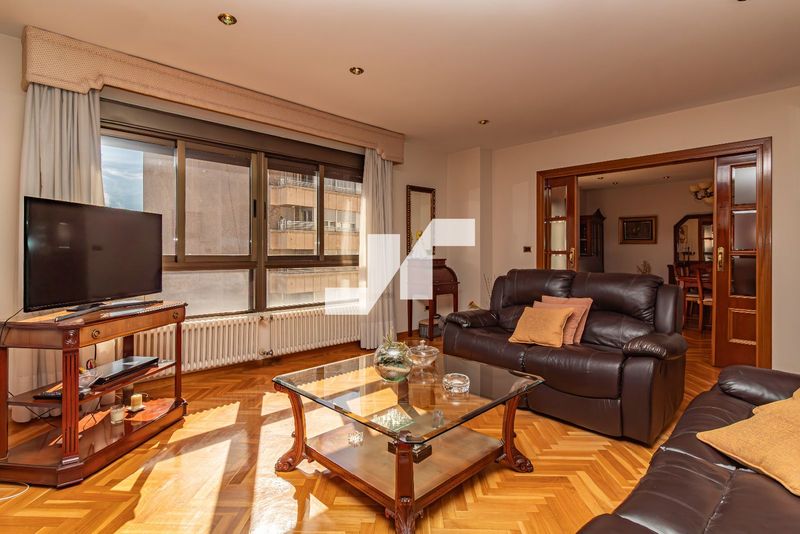 Piso en venta Vilareal, Castellón. Ref: 95254783. HusDrommer