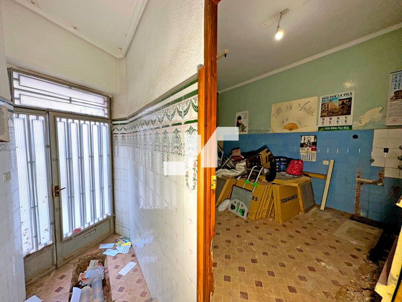 Casa en venta Vilareal, Castellón. Ref: 95254788. HusDrommer