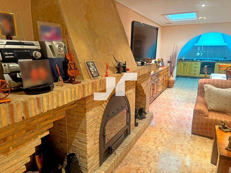 House for sale Almassora/Almazora, Castellón. Ref: 95254792. HusDrommer