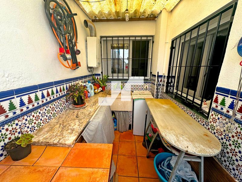 House for sale Burriana, Castellón. Ref: 95254798. HusDrommer