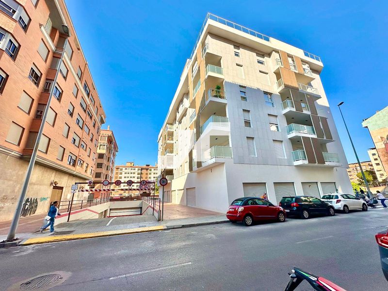 Local Comercial en lloguer Vilareal, Castellón. Ref: 95254800. HusDrommer