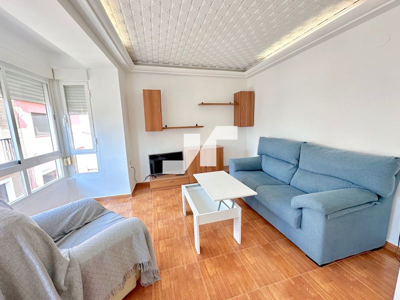 Pis en lloguer Vilareal, Castellón. Ref: 95254804. HusDrommer