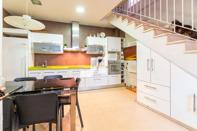 Townhouse for sale Alquerías Del Niño Perdido, Castellón. Ref: 95254808. HusDrommer