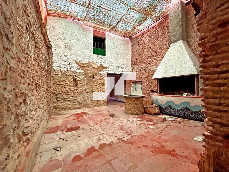 Casa en venta Vilareal, Castellón. Ref: 95254822. HusDrommer