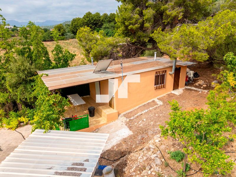 Plot for sale Onda, Castellón. Ref: 95254831. HusDrommer