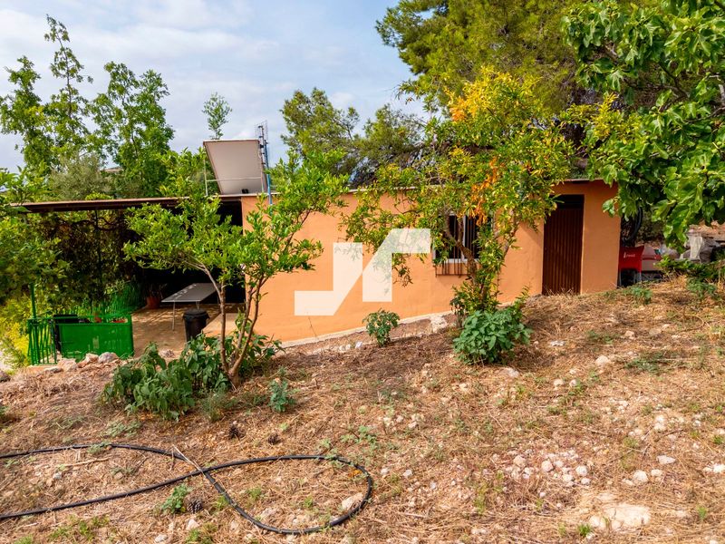 Terreny en venda Onda, Castellón. Ref: 95254831. HusDrommer