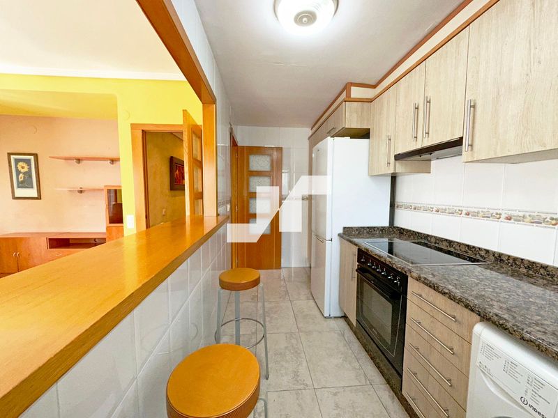 Piso en venta Vilareal, Castellón. Ref: 95254835. HusDrommer